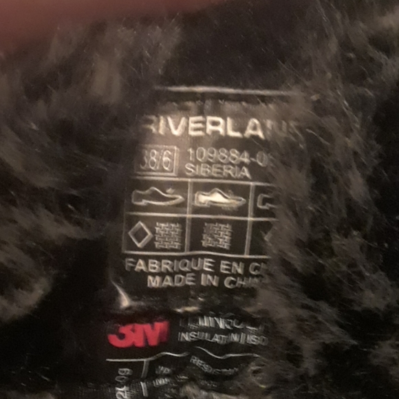 Boots - Picture 2 of 2